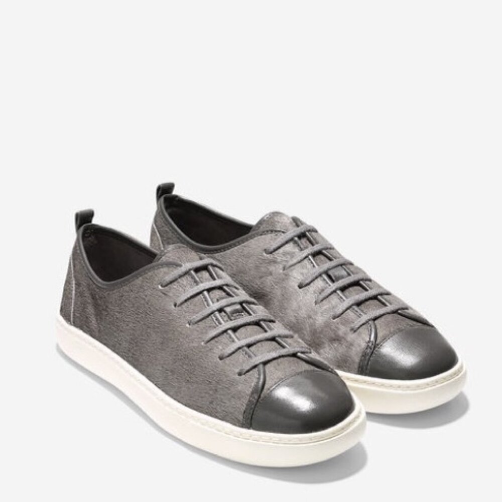 Cole Haan Grand OS Calf Hair Sneaker